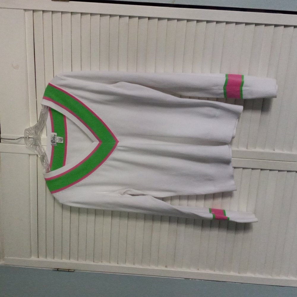 Ladies sweater